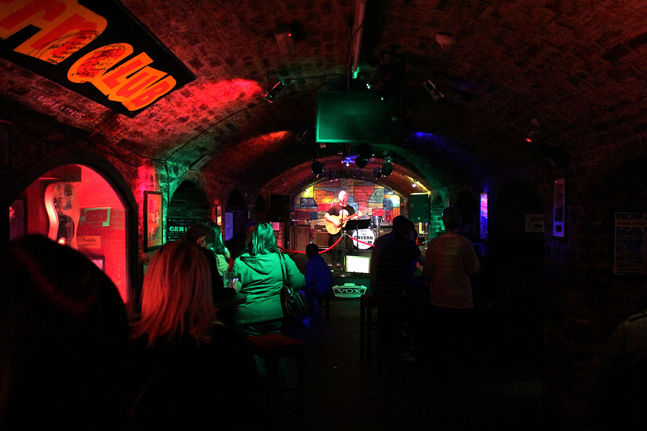 Liverpool
